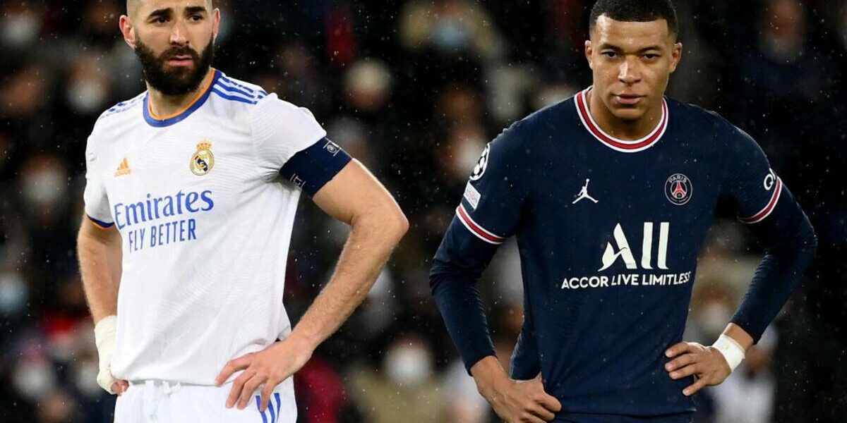 1200x768 benzema mbappe lors psg real mi fevrier 1