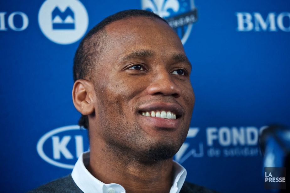 Drogba révèle, « C’est le défenseur le plus coriace que j’ai affronté »