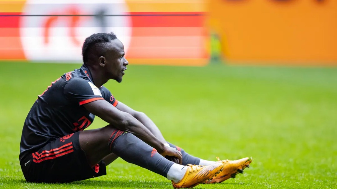 « Sadio Mane fait du Sadio Mane mais les gens veulent qu’il fasse du Lewandowski »