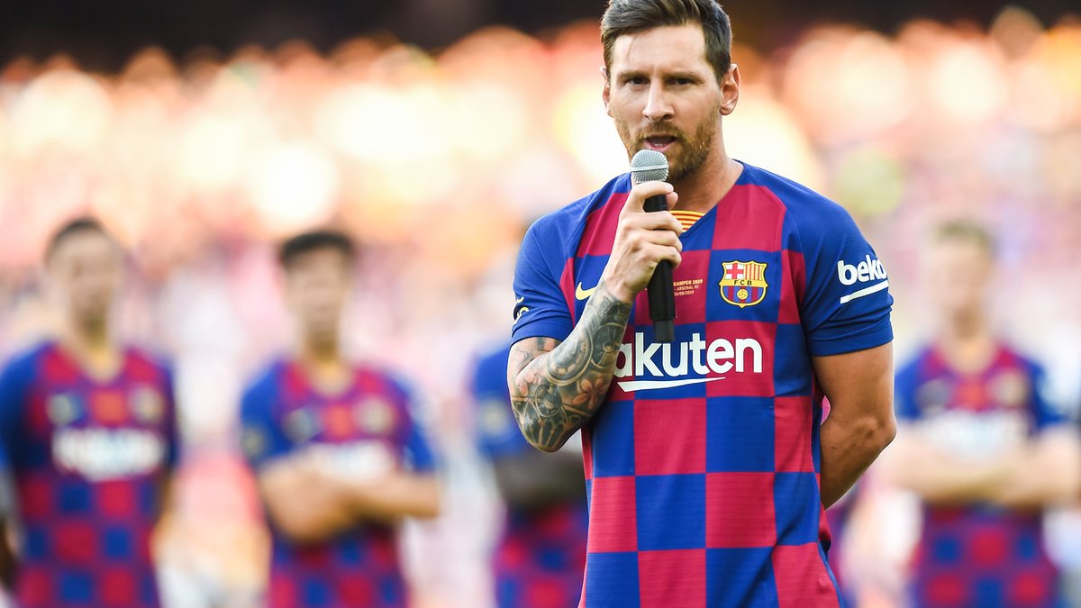 « Messi avait raison »: les Barcelonais se souviennent du discours prophétique de Leo en 2019 sur ce qui allait arriver au Barça