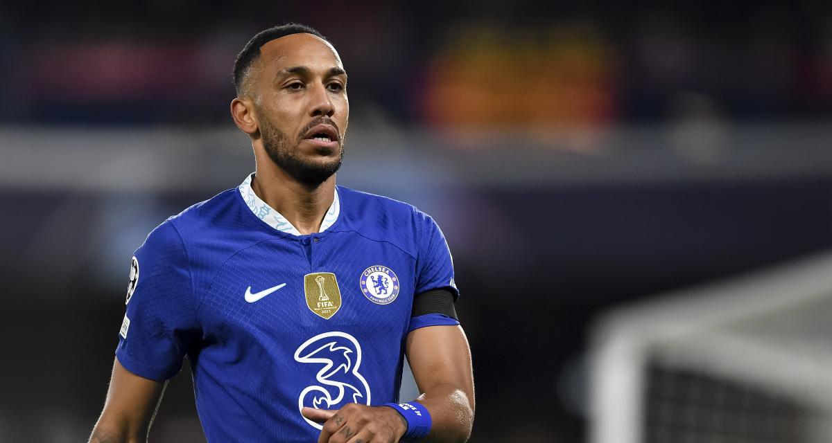 « Une racaille aigrie », les fans d’Arsenal fracassent Aubameyang après ses propos sur Arteta