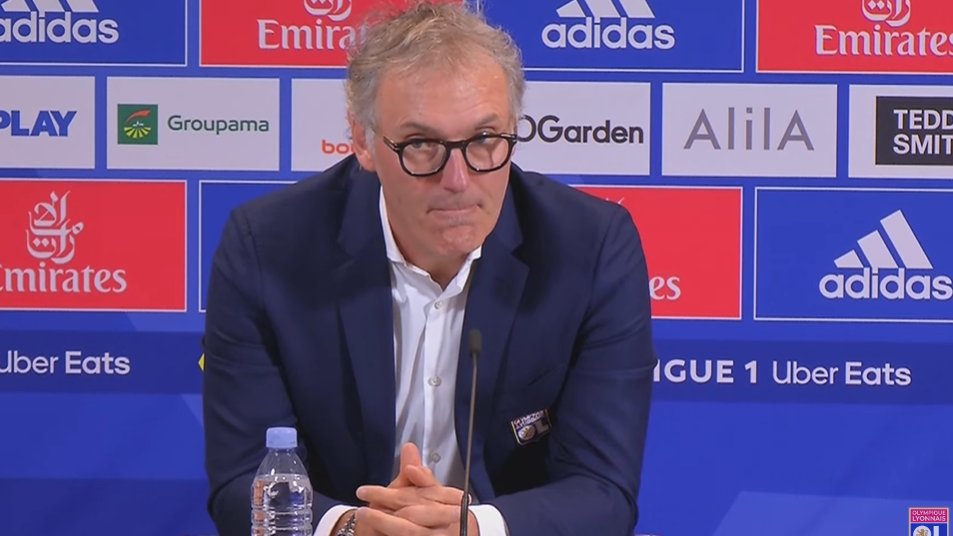 Laurent Blanc se justifie, « Pourquoi j’ai accepté rejoindre l’OL »