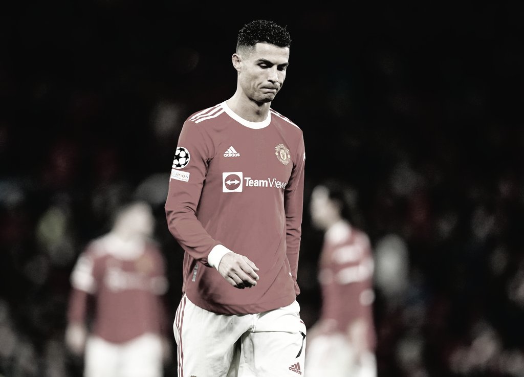 « Je n’ai pas changé » Ronaldo envoie du lourd après la sanction prononcée par Man United