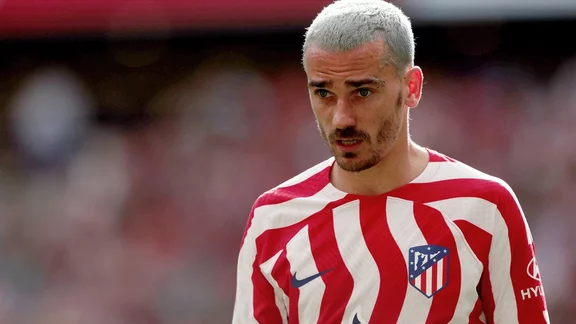 Atlético : Retournement de situation pour Antoine Griezmann