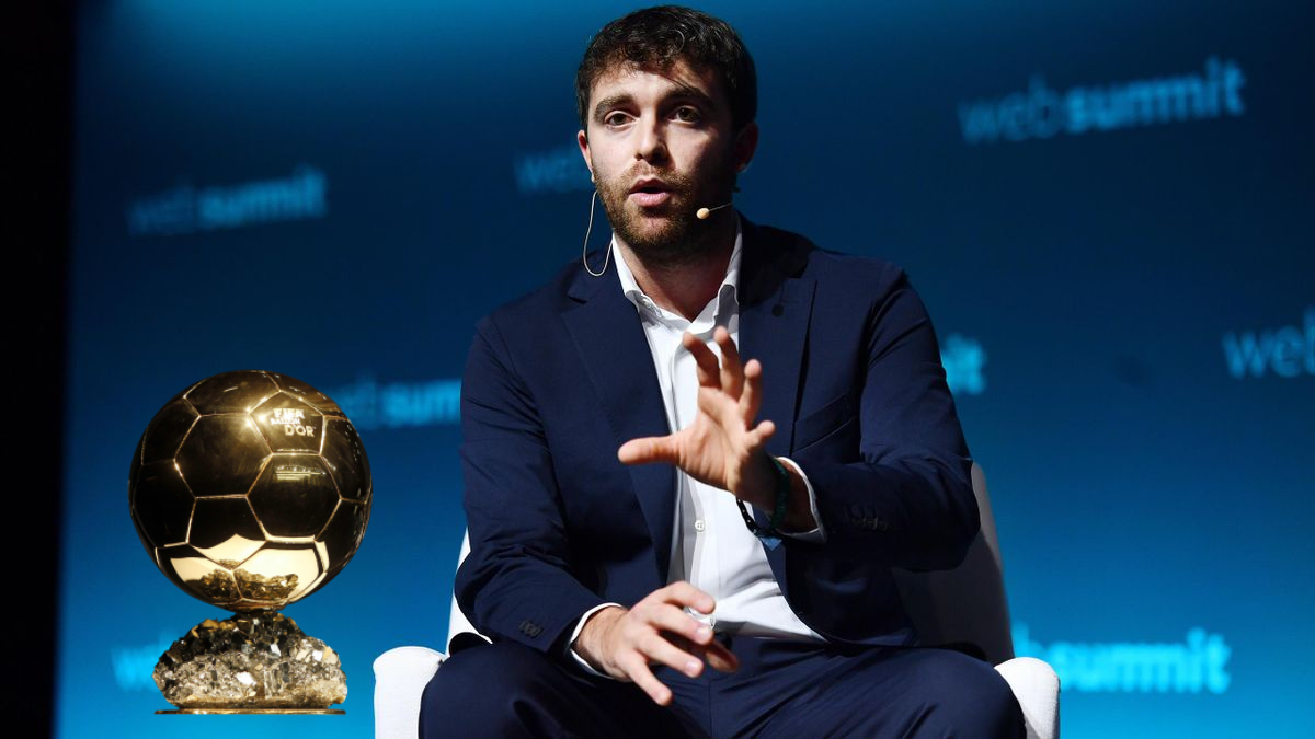 Fabrizio Romano prédit le gagnant du Ballon d’Or 2022