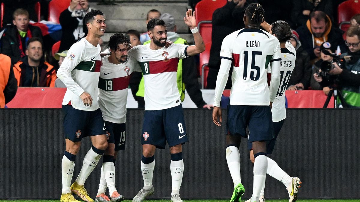 Portugal : C’est officiel, un cadre forfait pour le Mondial 2022