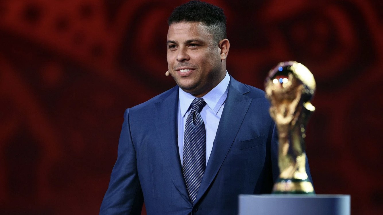 Ronaldo oublie l’Angleterre : « L’une de ses 4 équipes gagnera la Coupe du monde 2022 »