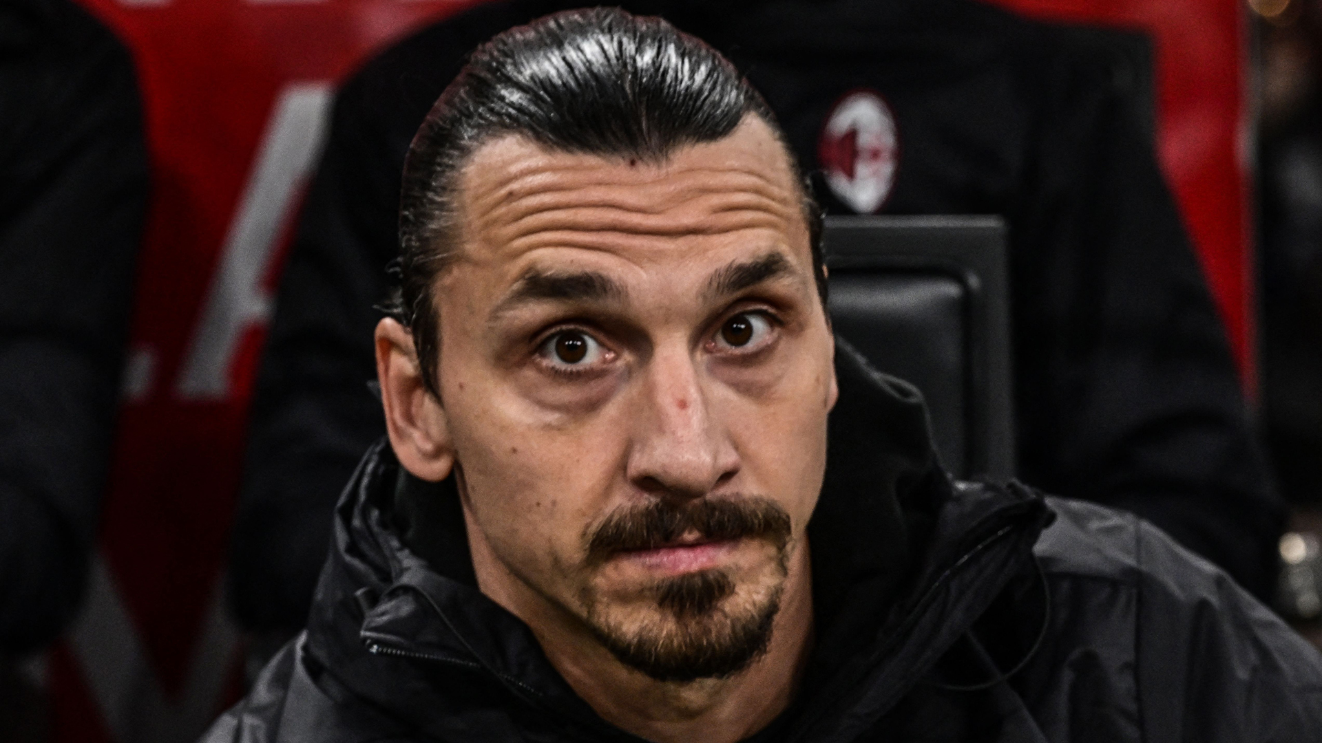 Zlatan Ibrahimović : « Je veux que les gens soient honnêtes et me le disent »