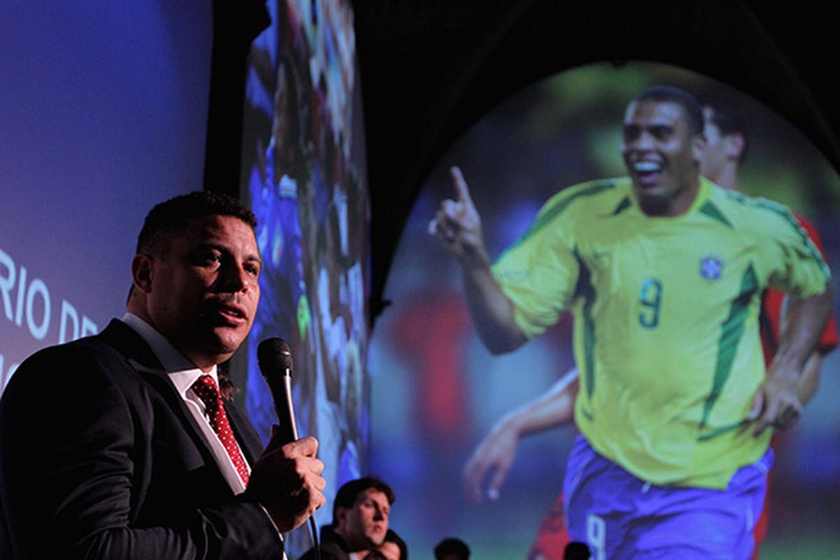 La grosse baffe de Ronaldo à Tite : «Ces deux coaches Européens vont changer l’histoire du Brésil»