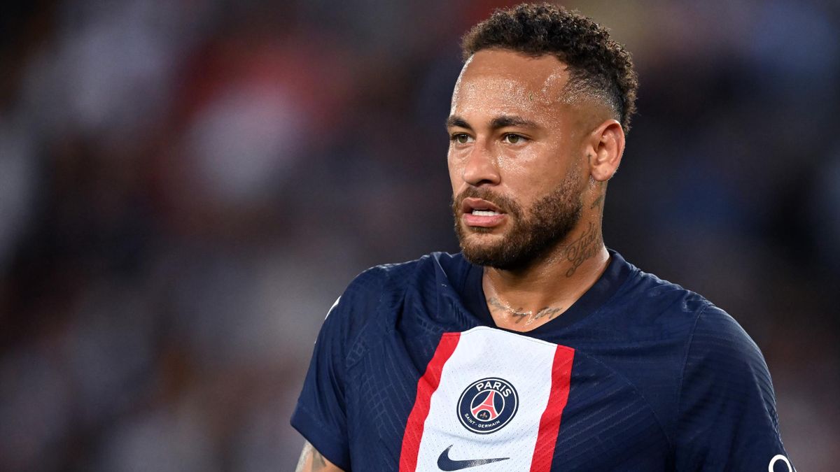Neymar forfait pour le Classique PSG – OM pour suspension ?