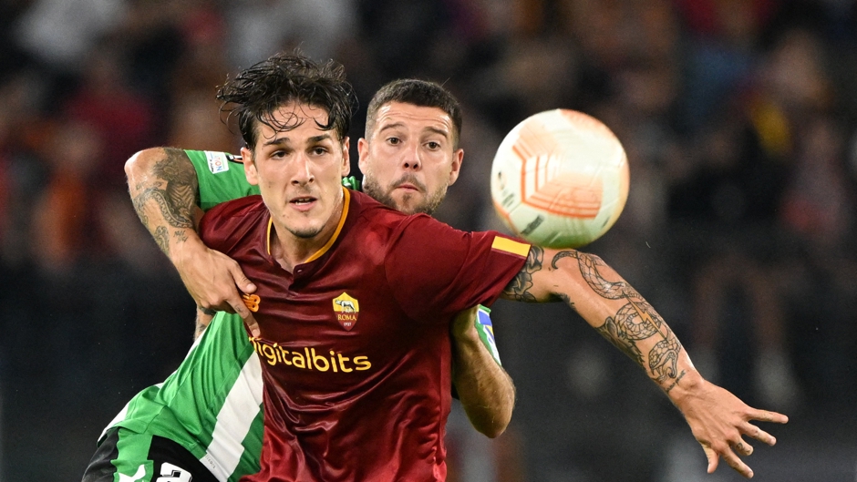 Europa League : Le Real Betis surprend l’AS Roma à l’Olimpico
