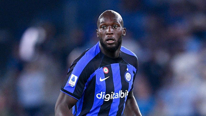 Inter Milan: Romelu Lukaku définitivement vendu !