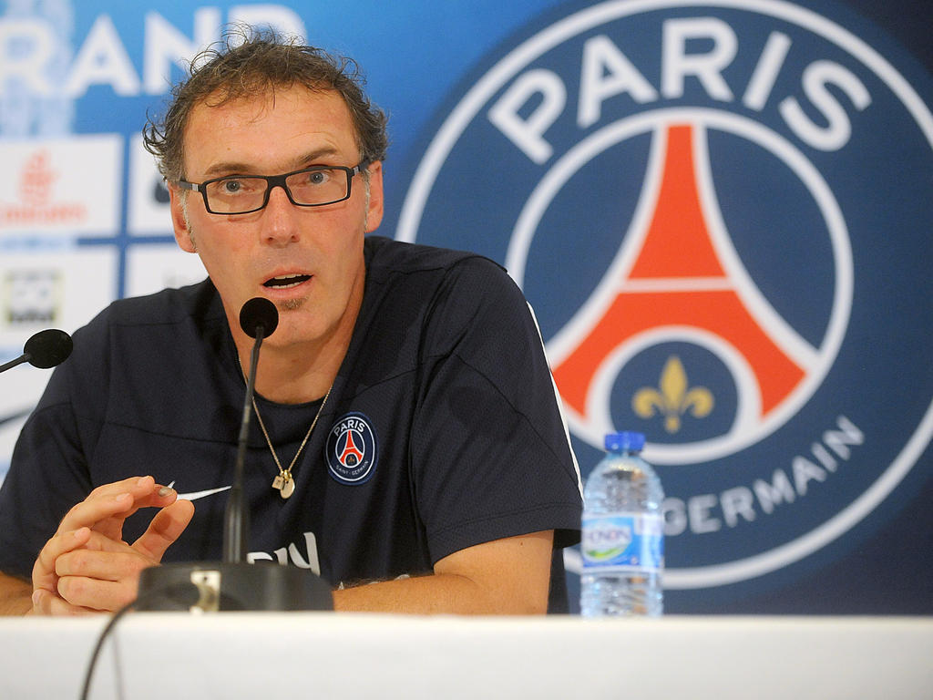 Laurent Blanc balance sur le PSG : « Ils m’ont fait des choses que je n’accepterais plus maintenant »