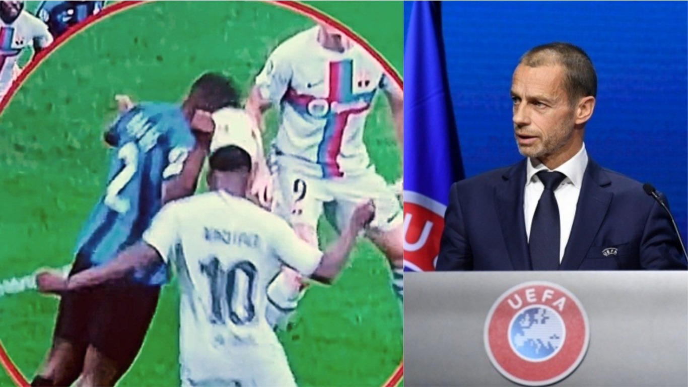 Inter – Barça : La surprenante explication de l’UEFA sur les 2 décisions polémiques