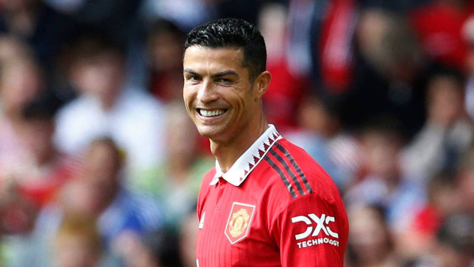 Transfert de Cristiano Ronaldo : La décision de Newcastle est connue (The Sun)