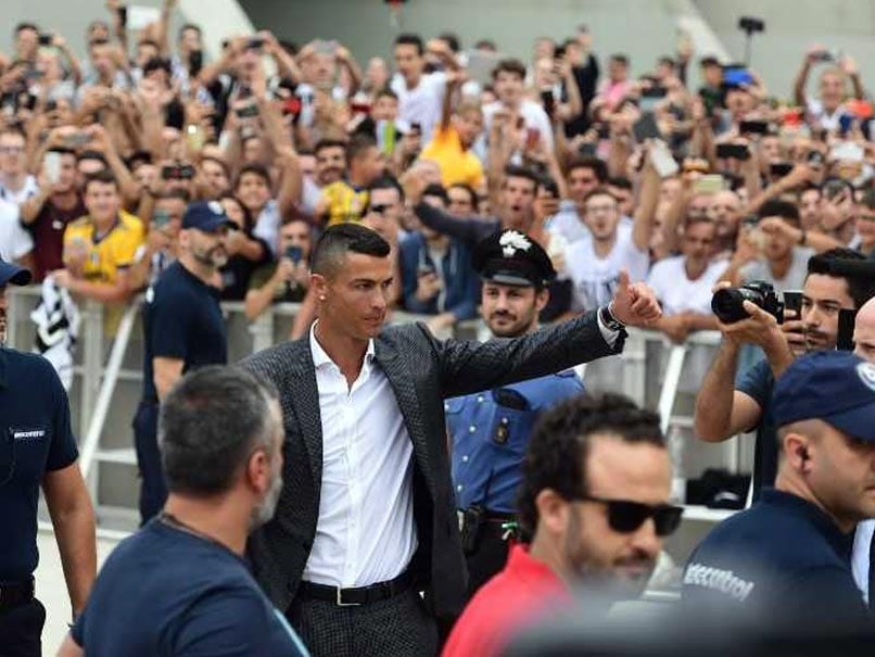 Les fans désignent la personne derrière la baisse de régime de Cristiano Ronaldo : « C’est lui, il est un pro Messi »