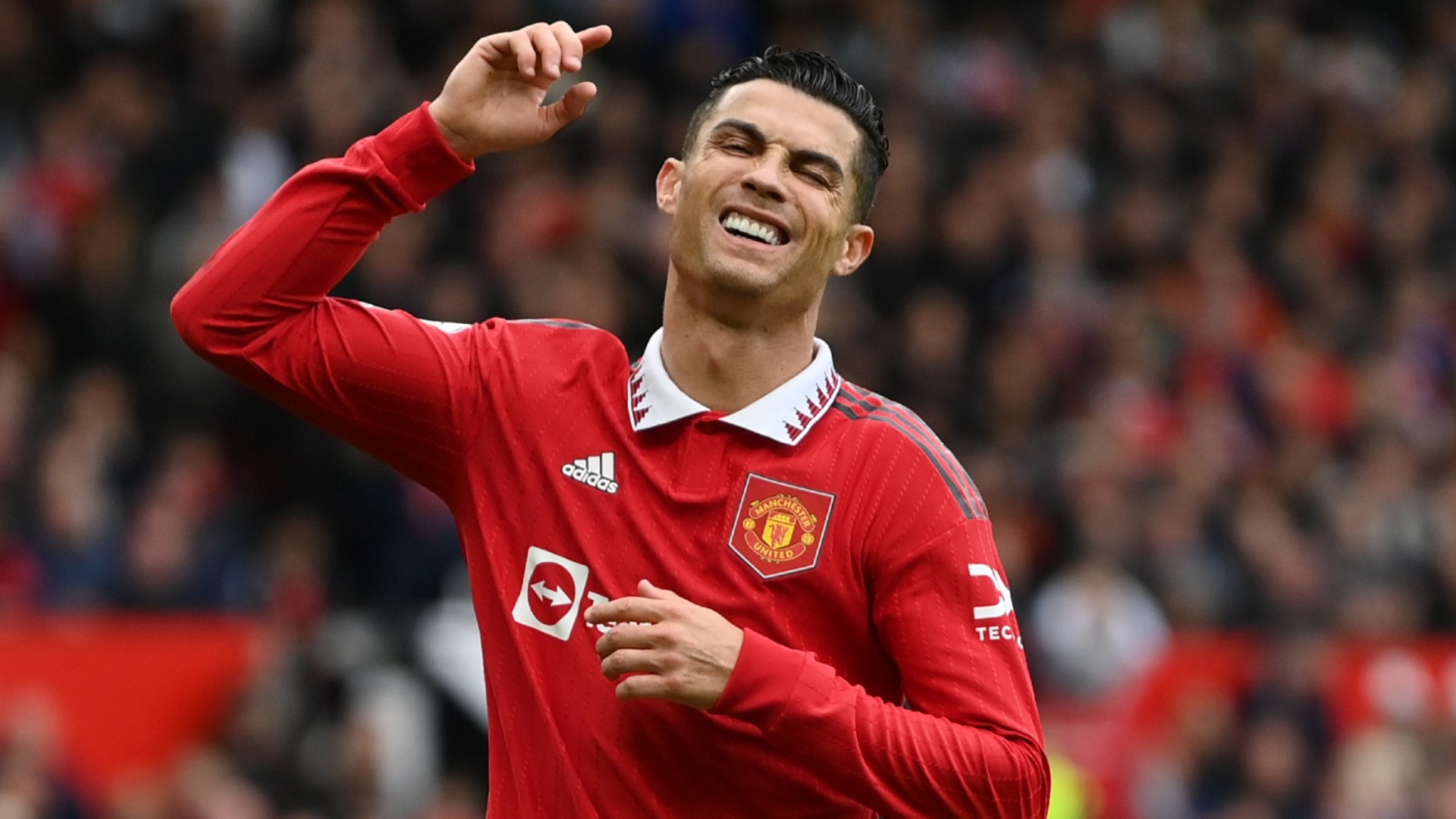 Aston Villa-Man Utd : Ronaldo titulaire et capitaine, les compos officielles sont là !