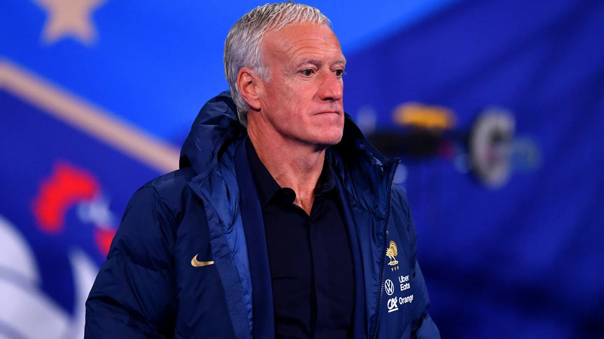 Equipe de France Double bonne nouvelle pour Didier Deschamps en vue