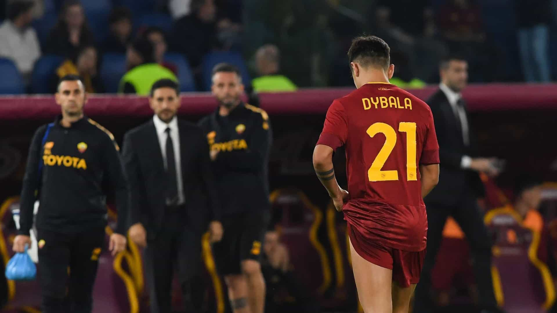 Dybala