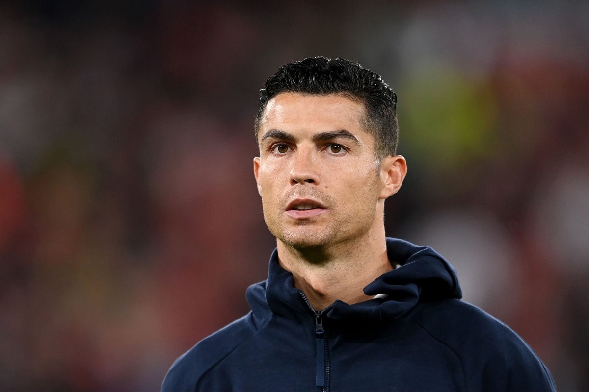 Man Utd : Ten Hag fait une grosse annonce sur Cristiano Ronaldo