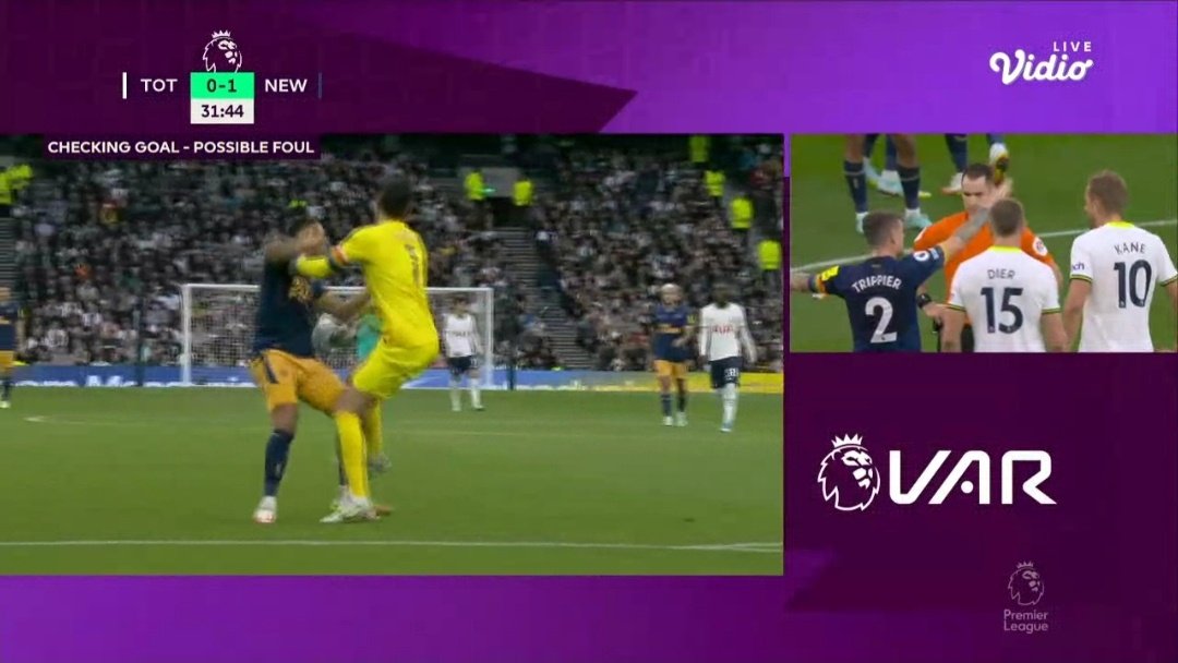 La bourde de Hugo Lloris, Newcastle surprend Tottenham, Callum Wilson ouvre le score (VIDEO)