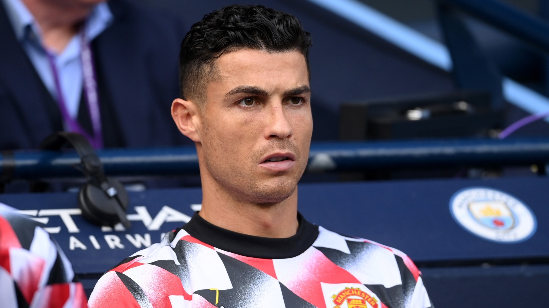 « Il lui manque de respect », Roy Keane fracasse Ten Hag pour Ronaldo