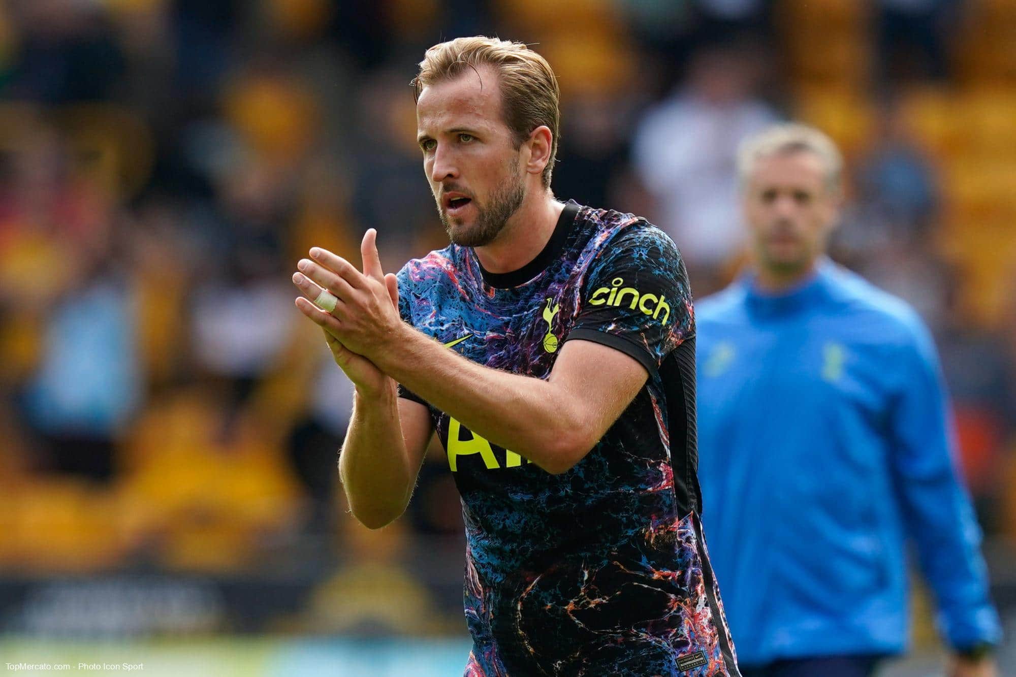 Le Bayern Munich annonce son prix pour Harry Kane