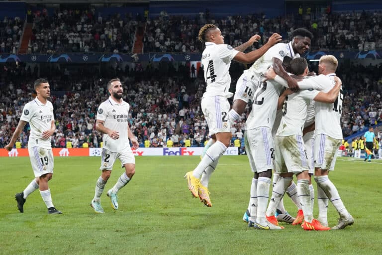 Real Madrid : Discorde entre Ancelotti et Pérez pour l’avenir de ces deux cadres