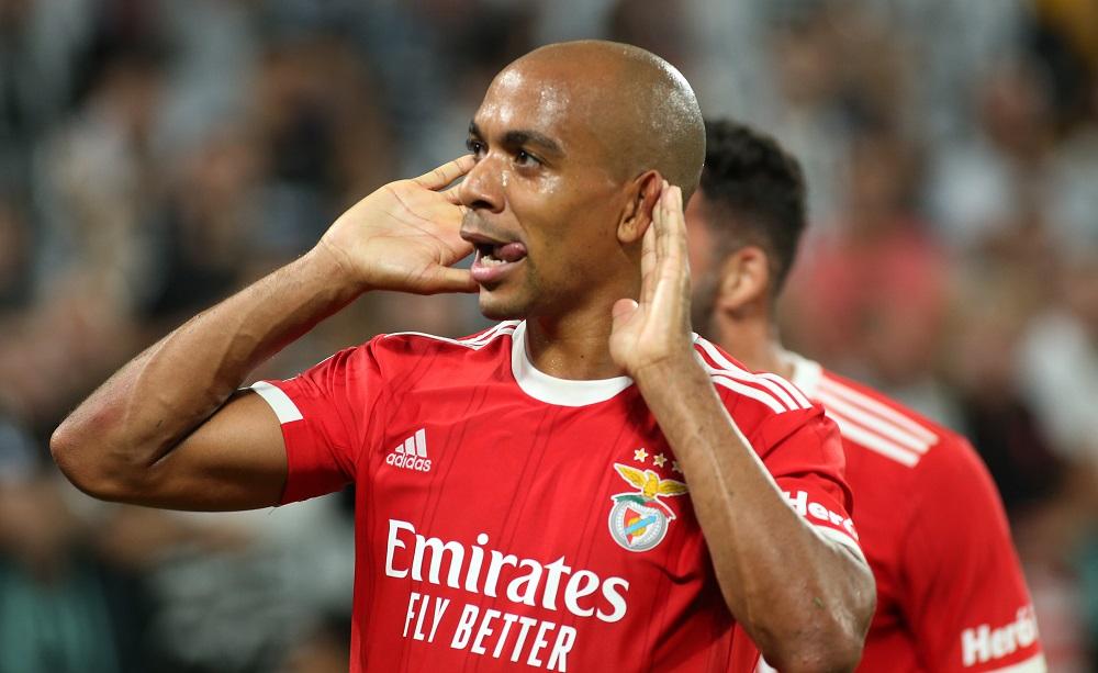 Tirage 8ès LDC : Un tirage très clément pour Benfica