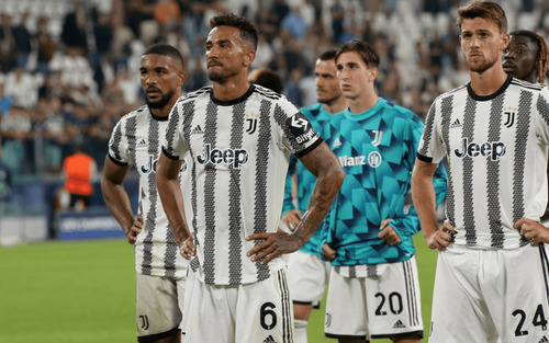 Juventus min