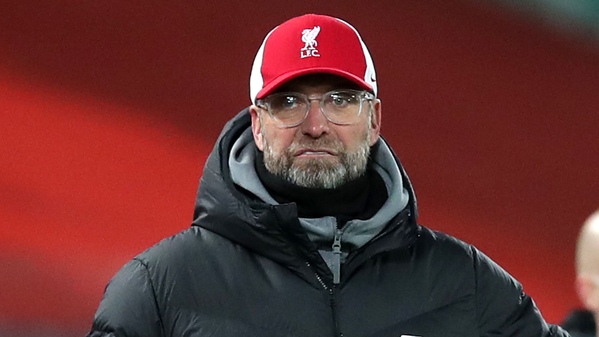 Liverpool: Gros coup dur pour Jürgen Klopp, un cadre blessé pour le choc face à City