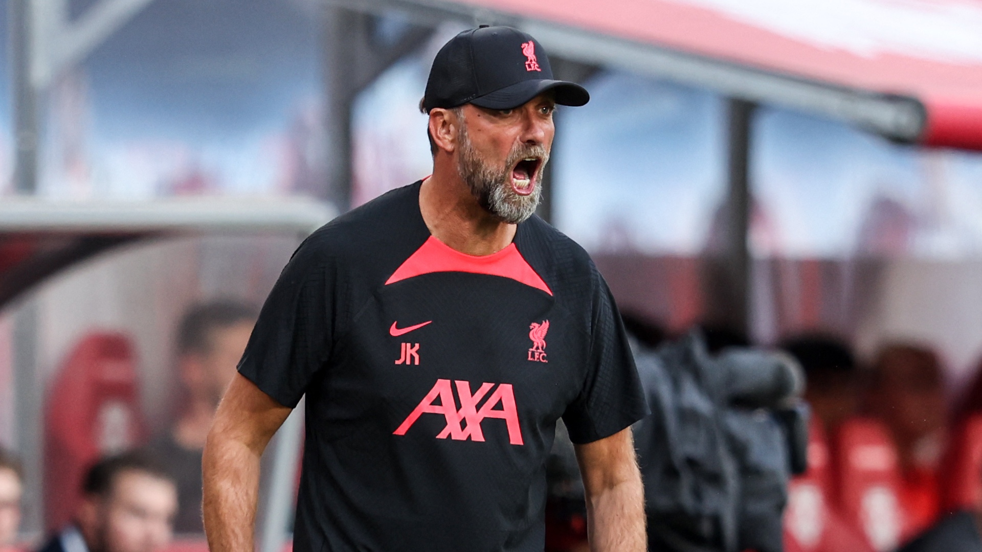 « Il n’y a aucune pression » Jürgen Klopp reçoit un soutien de taille pour son avenir à Liverpool