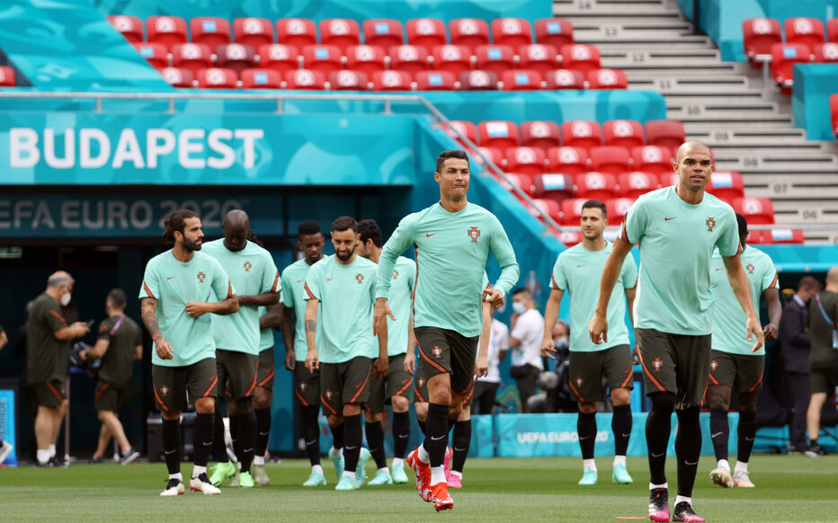 OFFICIEL: Le Portugal va jouer un dernier match de préparation avec une sélection africaine avant la Coupe du monde, la date est fixée