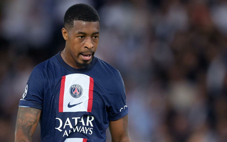 PSG : La date du retour de Presnel Kimpembe dévoilée