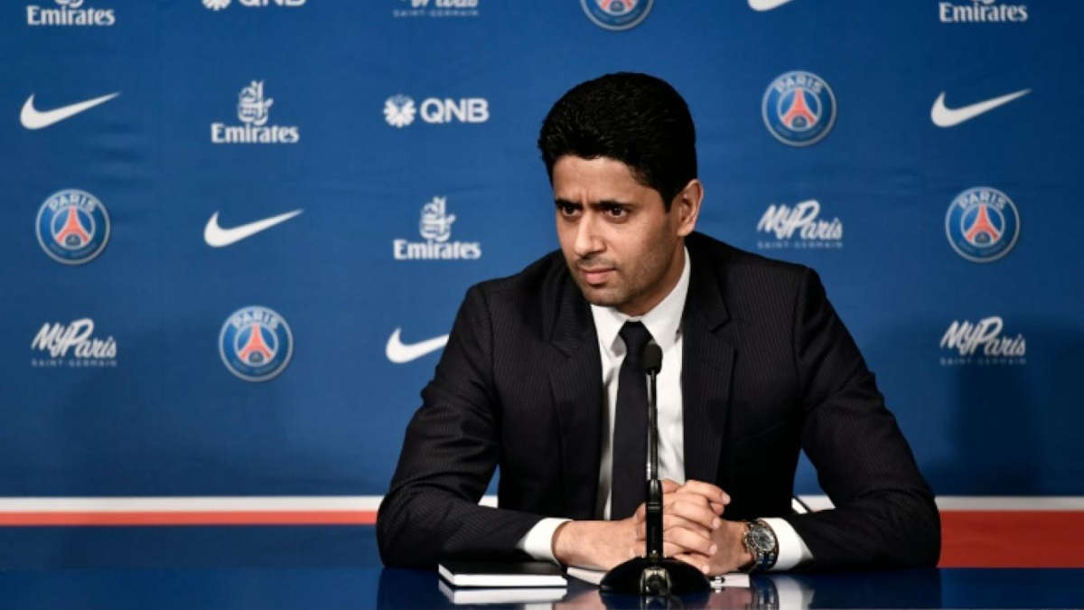 Nasser Al Khelaifi repris de volée, le PSG critiqué : « L’argent du Qatar est nauséabond »