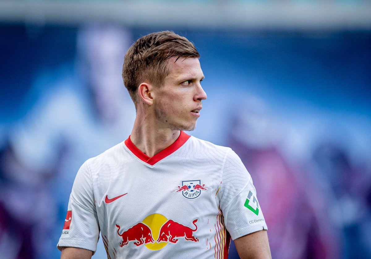 Dani Olmo séduit par ce joueur du Real : « Je l’adore, il fait tout correctement sur le terrain »