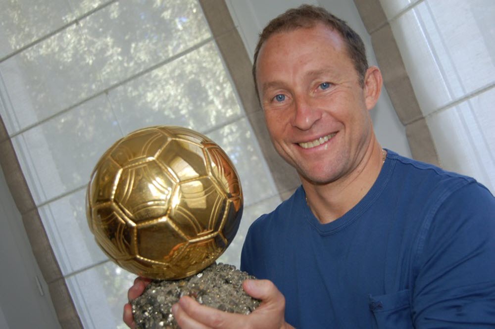 Ballon d’Or 2022 : Jean-Pierre Papin fait une énorme annonce