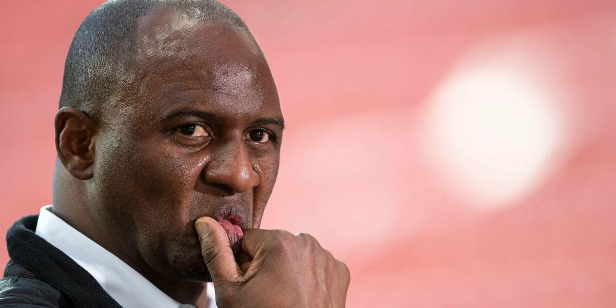 Patrick Vieira