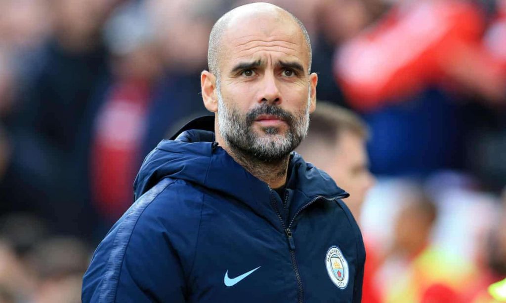 Liverpool principal rival de Man City ? voici l’étonnante réponse de Pep Guardiola