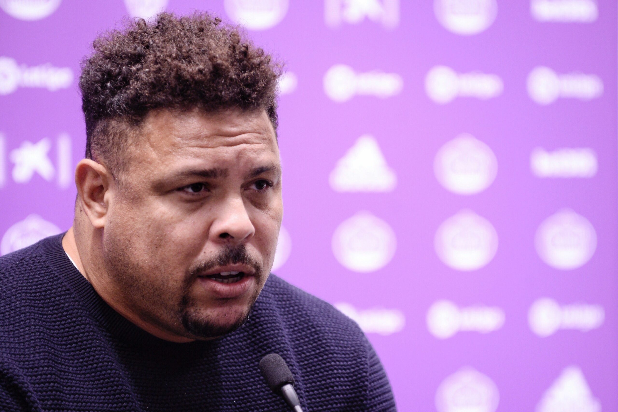 L’aveu de Ronaldo Nazario : « Il est le meilleur joueur espagnol de tous les temps »