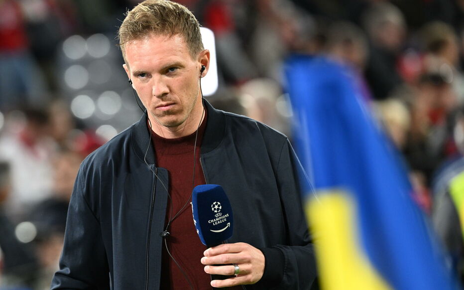 « Le Barça ne s’attendait pas ça », Nagelsmann révèle le détail qui a fait la différence