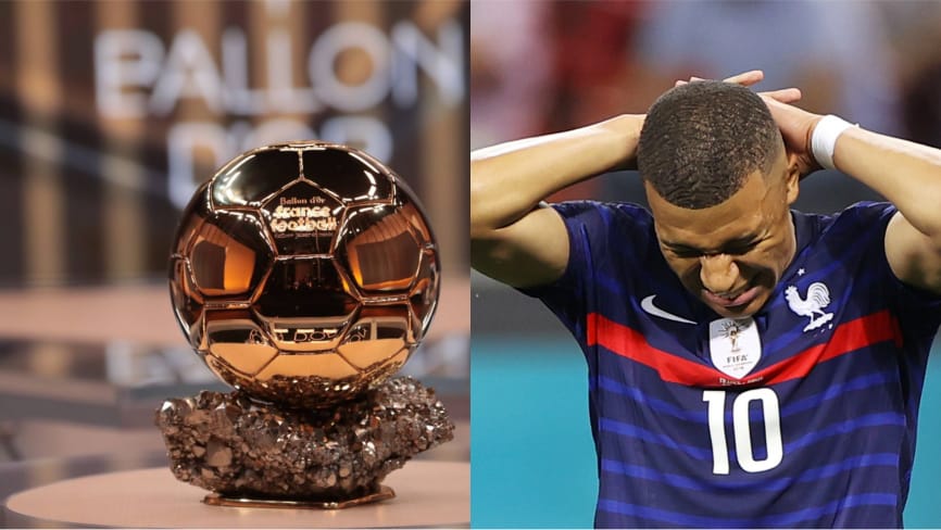 Ballon d’or 2022: Mbappé devrait pleurer ce soir là (Mundo Deportivo)