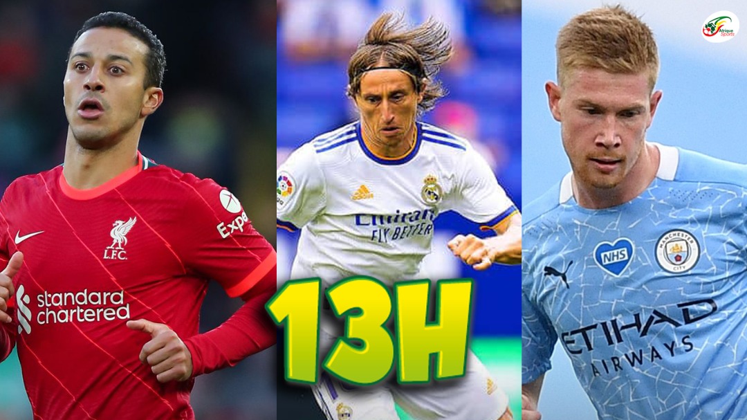 De Bruyne 7e, Modric 5e, Alcantara 3e…, voici les 13 meilleurs dribbleurs de la LDC depuis 2009