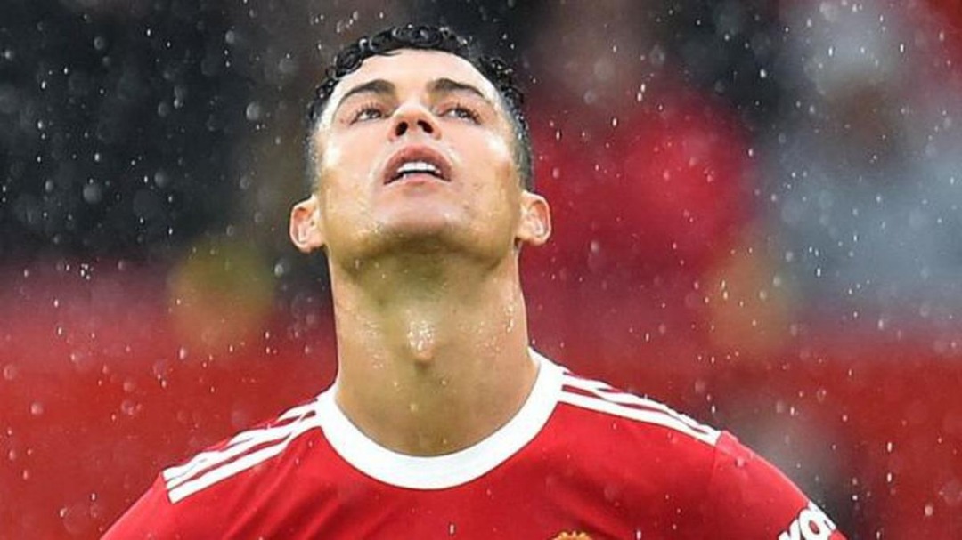 Affaire Ronaldo: Man Utd frappe à nouveau très fort avec une énorme amende pour CR7