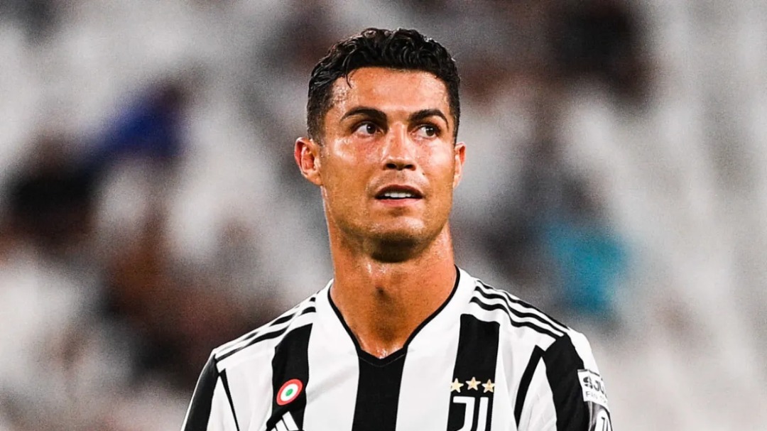 Juventus (justice): Voici la somme XXL donnée à Cristiano Ronaldo après son départ