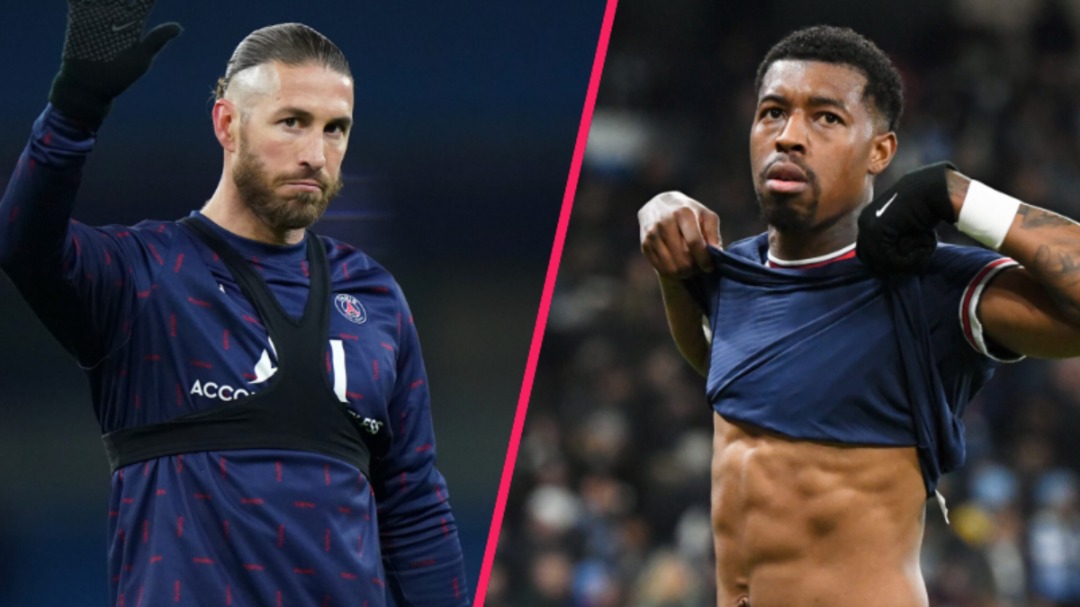 PSG : Kimpembe, Sergio Ramos… Christophe Galtier a son chouchou ?