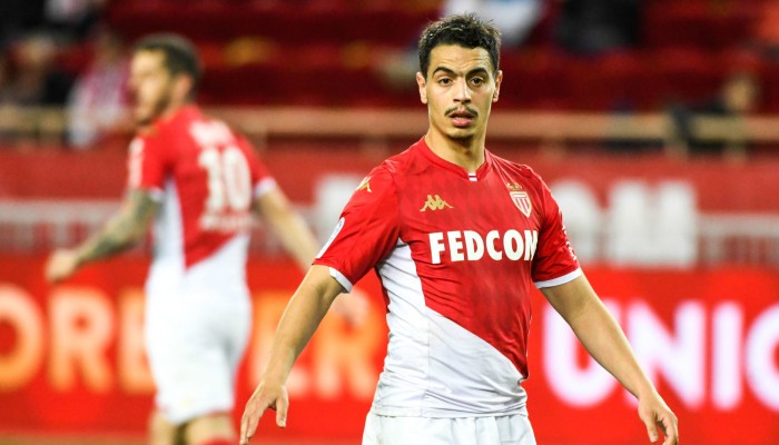 Wissam Ben Yedder Icon DSC2575