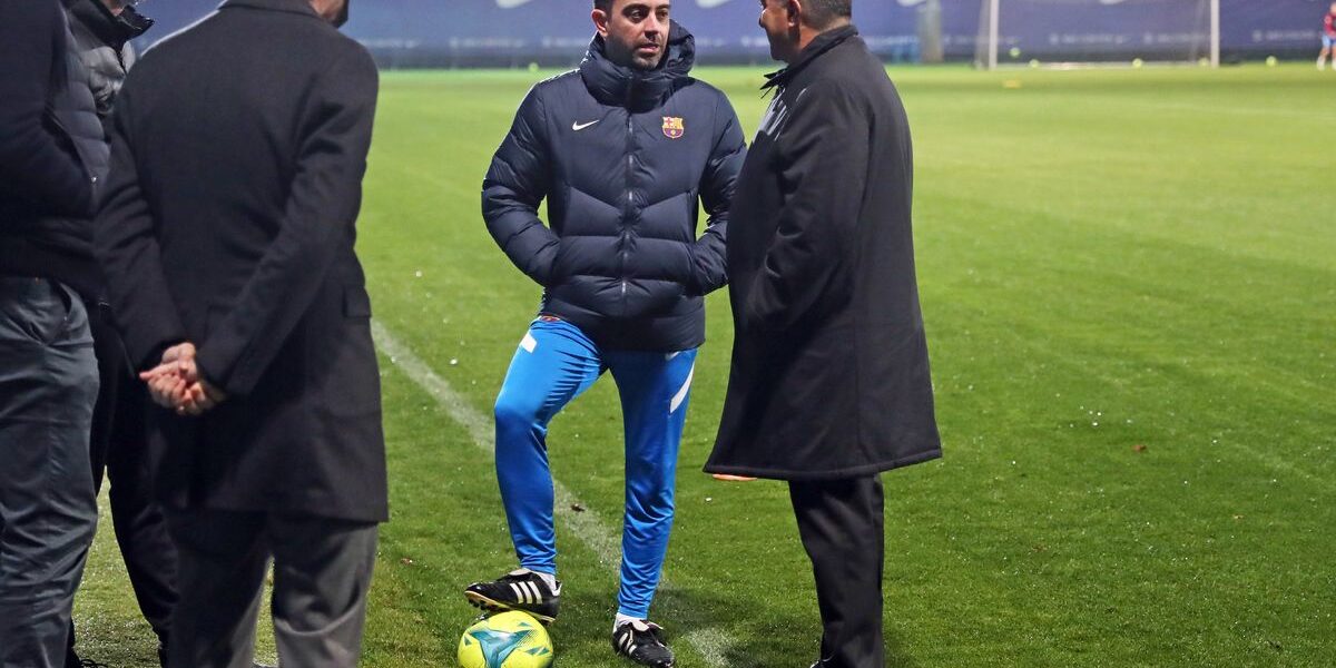 Xavi Alemany Laporta 1