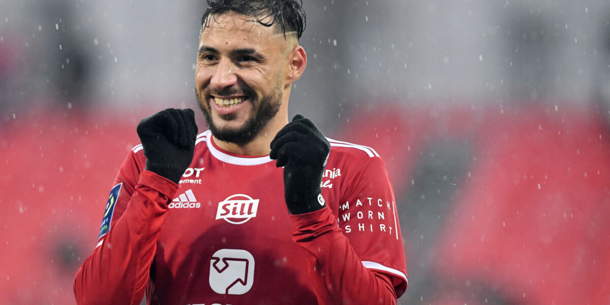 Youcef Belaili