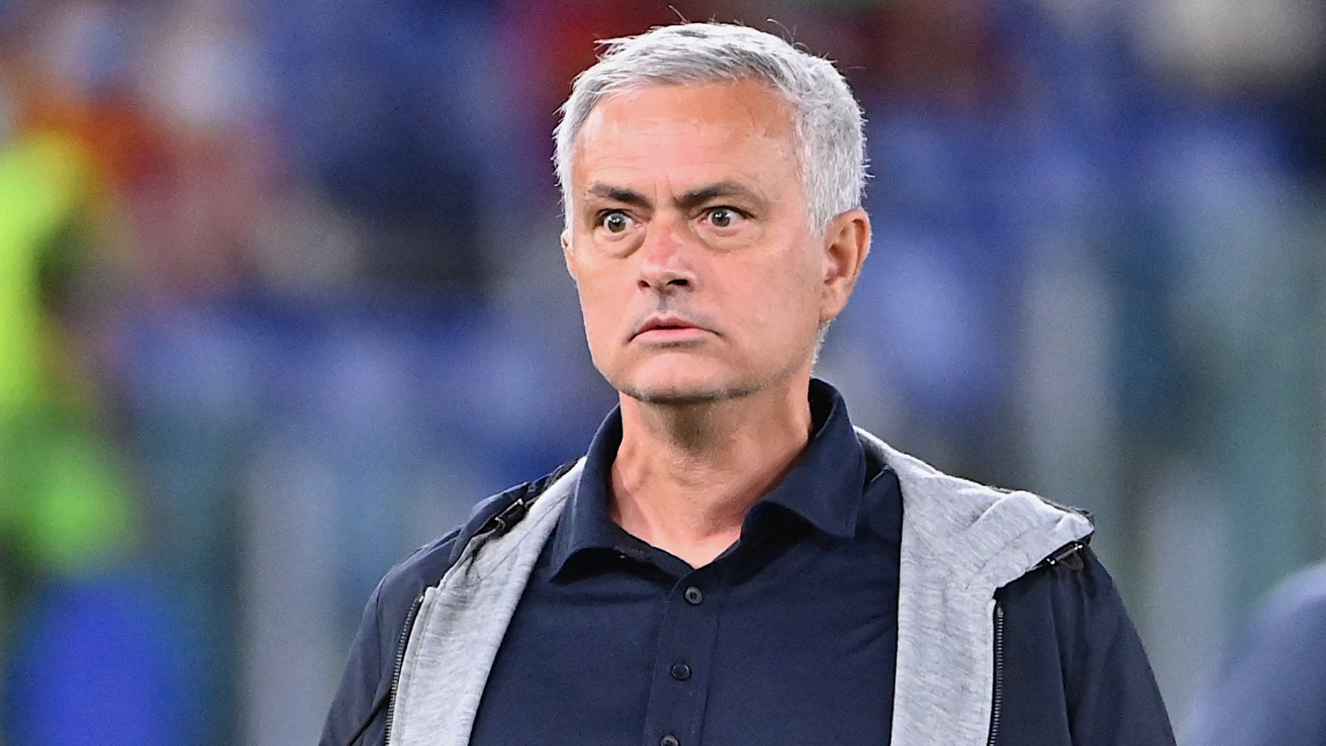 Daniele de Rossi juge le travail de Mourinho : «A part la Ligue Europa Conférence qu’il a gagnée… »